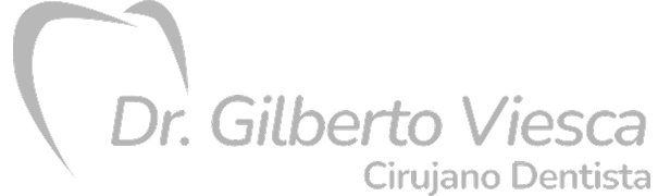 Logo del consultorio del Dr. Gilberto Viesca, cirujano dentista en Piedras Negras, Coahuila